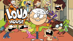 The Loud House S2 Ep225