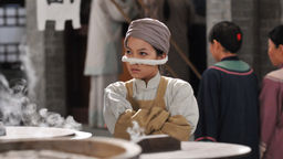 Gilded Chopsticks Ep05