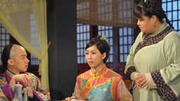 Gilded Chopsticks Ep11