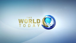 The World Today Ep791