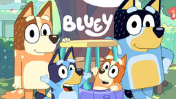 Bluey S1 Ep47