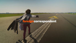 Foreign Correspondent