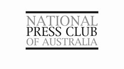 National Press Club Address