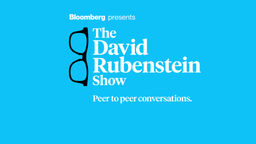 The David Rubenstein Show