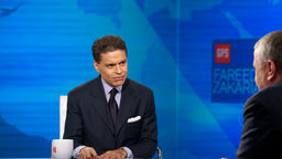 Fareed Zakaria GPS