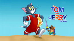 The Tom and Jerry Show Ep97