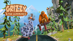 Grizzy and the Lemmings Ep82