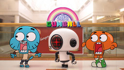 The Amazing World of Gumball Ep07