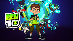 Ben 10 Ep125