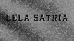 Lela Satria