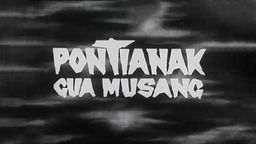 Pontianak Gua Musang