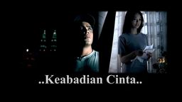 Keabadian Cinta