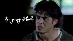 Sayang Abah (2011)