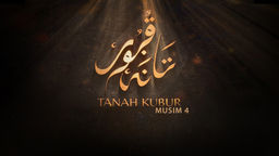 Tanah Kubur Siri 4 Ep01