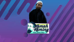 Kemah Keming Ustaz Azhar Idrus Ep02