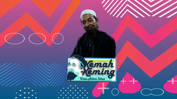 Kemah Keming Ustaz Azhar Idrus Ep08