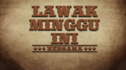 Lawak Minggu Ini Ep03