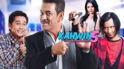 Kahwin 5