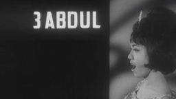 Panggung P.Ramlee:Tiga Abdul