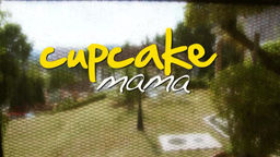 Cupcake Mama