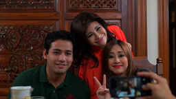 Memori Cinta Suraya Ep06