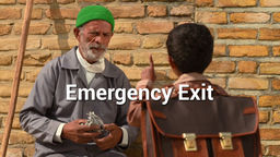 Emergency Exit