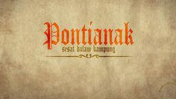Pontianak Sesat Dalam Kampung