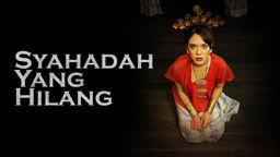 Karya 12-Syahadah Yang Hilang