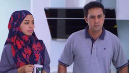 Abang Bomba I Love You Ep01