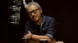 SEA Director Focus Interview : Lav Diaz