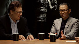 SEA Director Focus Interview : Pen-Ek Ratanaruang