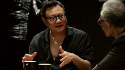 SEA Director Focus Interview : Eric Khoo