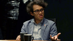 SEA Director Focus Interview : Riri Riza