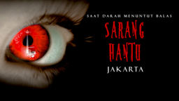 Sarang Hantu Jakarta