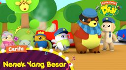 Didi & Friends Series S1 Ep02