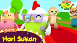 Didi & Friends Series S1 Ep05
