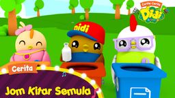 Didi & Friends Series S1 Ep11