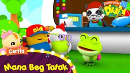 Didi & Friends Series S1 Ep12