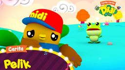 Didi & Friends Series S1 Ep13