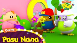 Didi & Friends Series S1 Ep14