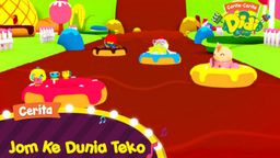 Didi & Friends Series S1 Ep16