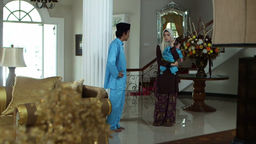 Perempuan Paling Bahagia Ep09