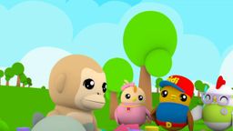 Didi & Friends Series S1 Ep25