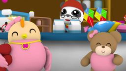 Didi & Friends Series S1 Ep26