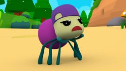 Didi & Friends Series S1 Ep33