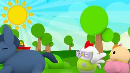 Didi & Friends Series S1 Ep34