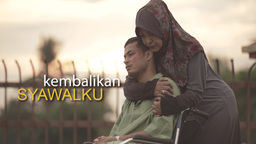 Citra Exclusive: Kembalikan Syawal Ku