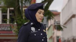 Dramaria: My Darling, Inspektor Daniel Ep05