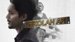 Karya 12 Vol 2: Sekolah Api