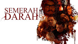 Semerah Darah